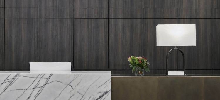 墨尔本龙都酒店(Rendezvous Hotel Melbourne)图片