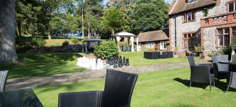 黛斯乡村酒店(Dales Country House Hotel)图片