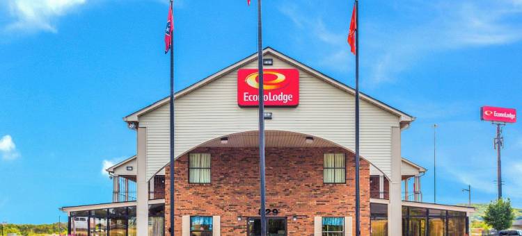 伊克诺旅馆(Econo Lodge)图片