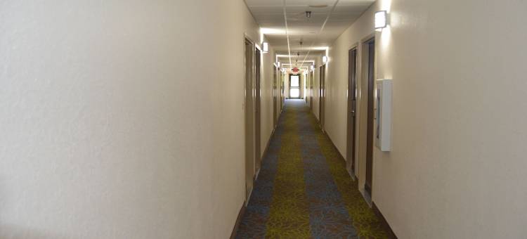 蒙蒂格尔品质酒店(Quality Inn)图片