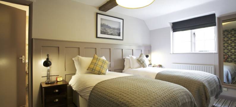 伯恩谷酒店(Bourne Valley Inn)图片