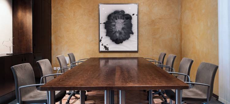 图德拉城市万豪AC酒店(AC Hotel Ciudad de Tudela)图片