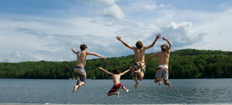 迪赫特度假酒店(Deerhurst Resort)图片