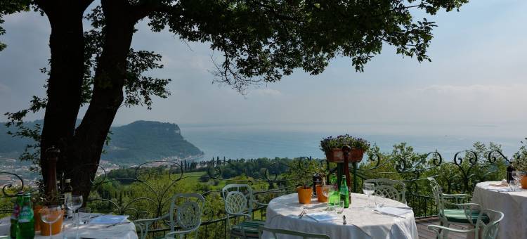 高尔夫卡黛露利维酒店(Golf Cà Degli Ulivi)图片