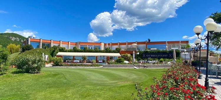 高尔夫卡黛露利维酒店(Golf Cà Degli Ulivi)图片