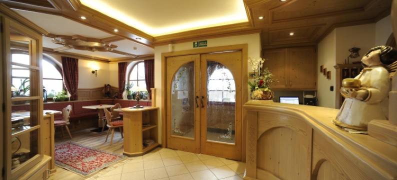 提洛尔自然牧歌酒店(Hotel Tirol- Natural Idyll)图片