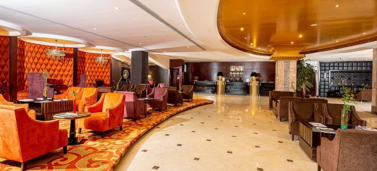 北欧宫殿及水疗酒店(Nordic Palace and Spa)图片