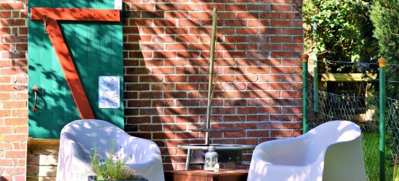 克莱因斯兰德酒店 雷赫迪克(Landhotel Rehedyk)图片