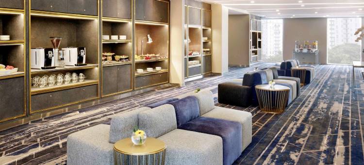 诺富特雅加达西基尼酒店(Novotel Jakarta Cikini)图片