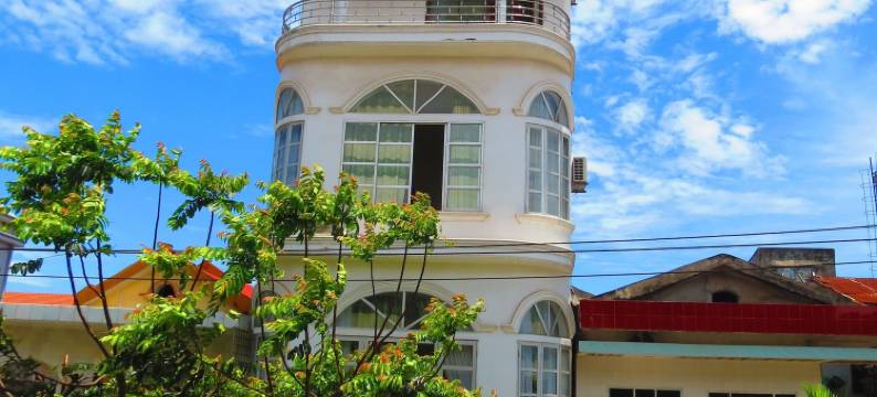 南朗酒店(Nam Long Hotel)图片