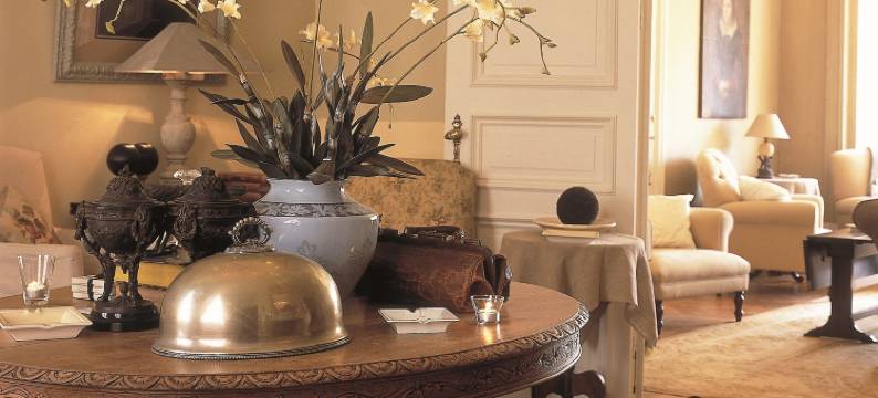 雷阔酒店(Hotel Recour)图片