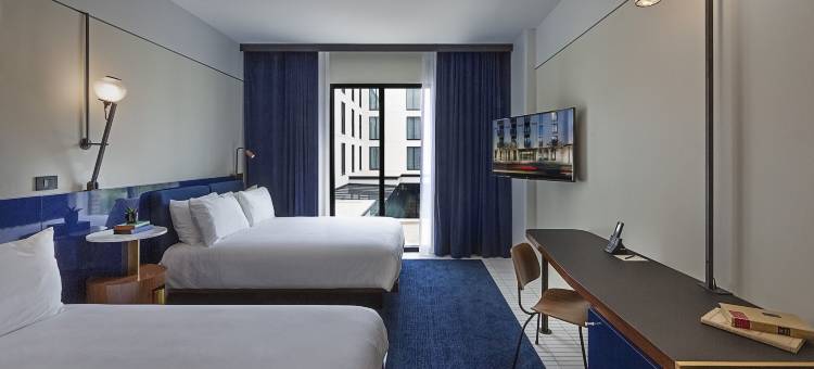 哈亚酒店(Hotel Haya)图片