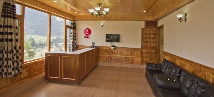 FabHotel Beas Valley图片