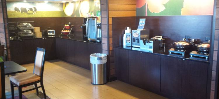 Wingate by Wyndham Gurnee图片