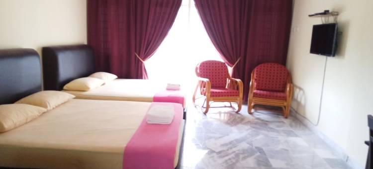 玫瑰民宿@科科贝海滩度假村(Rose Condo@ Cocobay Beach Resort)图片