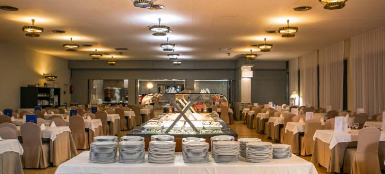 Snö 康德斯德尔帕拉尔斯酒店(Hotel Snö Condes del Pallars)图片