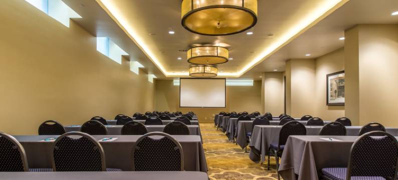 马克史宾塞酒店(The Mark Spencer Hotel)图片