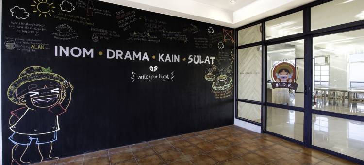 大雅台斯特拉波特岭酒店(Stellar Potter's Ridge)图片