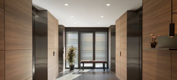 伊斯坦布尔富利亚万豪行政公寓(Marriott Executive Apartments Istanbul Fulya)图片
