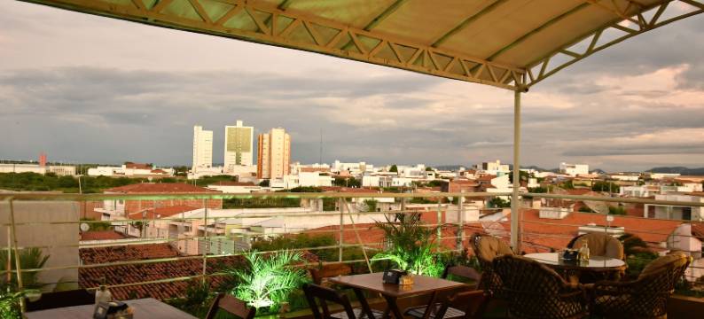 特罗顿公园酒店(Troodon Park Hotel)图片