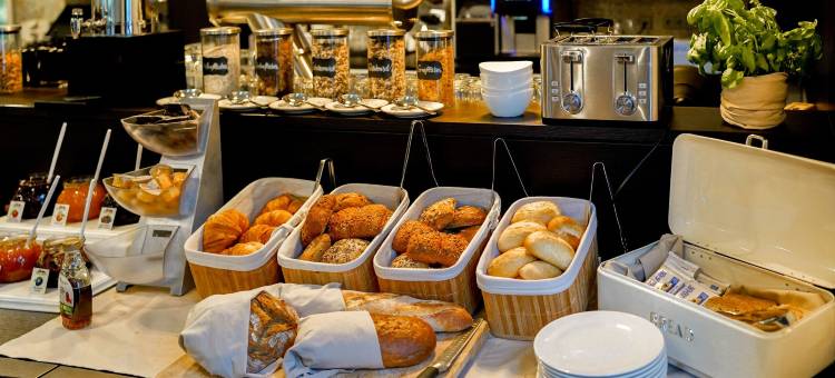 甘德斯海默寄宿公寓(Gandersheimer Boardinghouse)图片