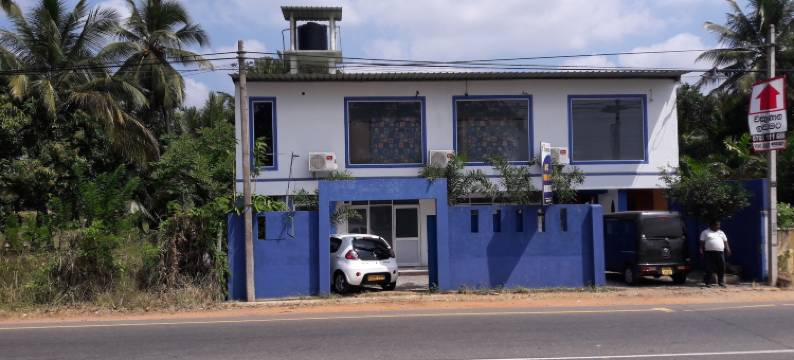 萨拉格玛住宅酒店(Saragama Holiday Resort)图片