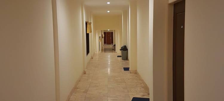 日落广场77号酒店(77 Sunset Plaza)图片