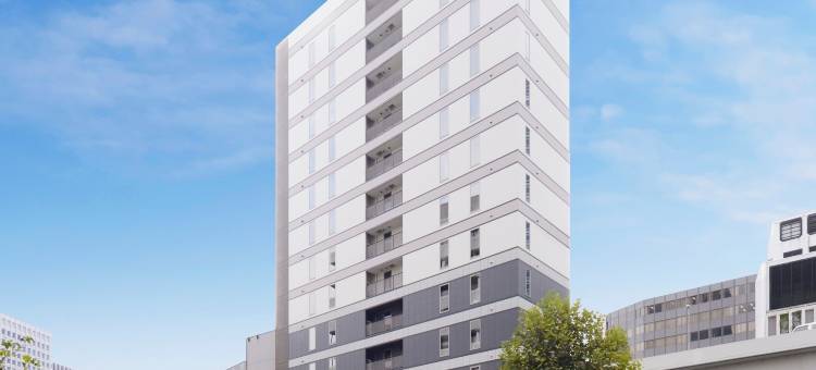 J酒店东京地球(Jhotel Tokyo GEO)图片