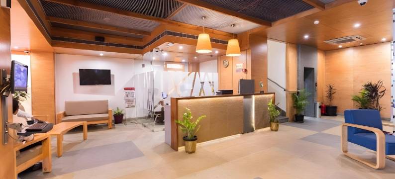 艾拉酒店(Hotel Aira)图片