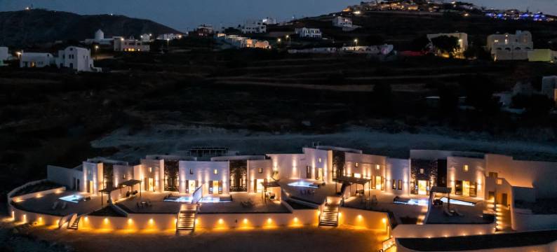 Lavadoze豪华套房 - 限成人(Lavadoze Luxury Suites - Adults Only)图片