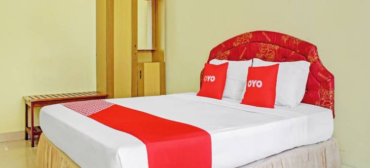 Hotel O 阿曼(OYO 90423 Hotel Aman)图片