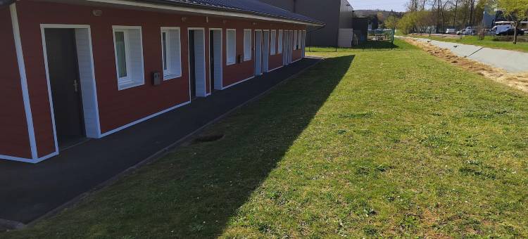 15号酒店(Hôtel le 15 Périgueux)图片