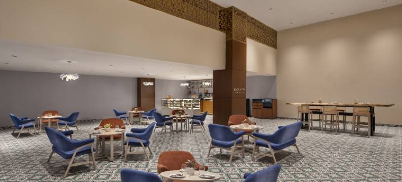 由ITC酒店欢迎您来到贝拉高维(Welcomhotel by ITC Hotels, Belagavi)图片