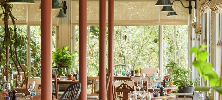 南唐斯的THE PIG - 西萨塞克斯(THE PIG in the South Downs - West Sussex)图片