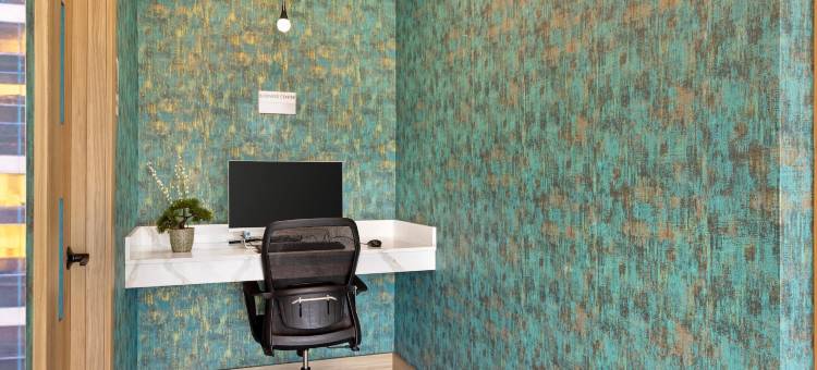 克拉丽奥点(Clarion Pointe)图片