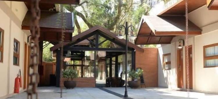 佩内杜芳香酒店(Hotel Aromas de Penedo)图片