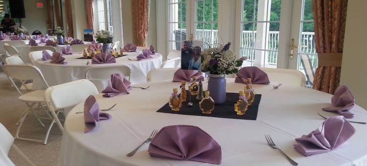 河滨酒店-阿桑德连锁酒店(Riverside Hotel, Ascend Hotel Collection)图片