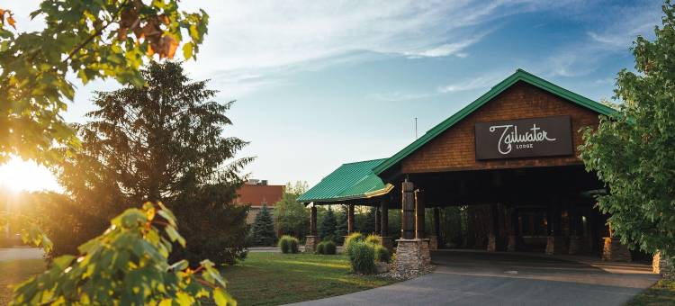 阿尔特玛尔尾水小屋-希尔顿启缤精选酒店(Tailwater Lodge Altmar, Tapestry Collection by Hilton)图片