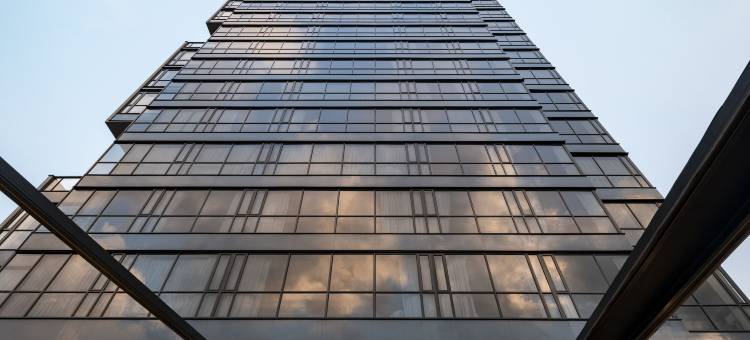 麦地那约克豪华套房(Bluedoors York Luxury Suites)图片