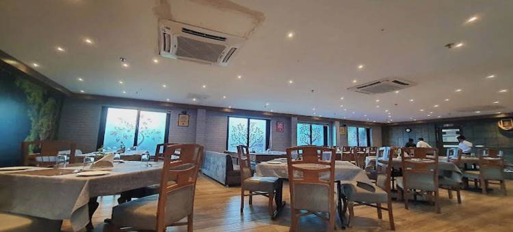 皇家静养酒店(Hotel Royal Retreat)图片