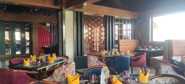 HM度假村(HM Resort, Dibrugarh)图片