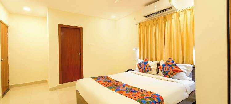 FabHotel VK's Gandimaisamma图片