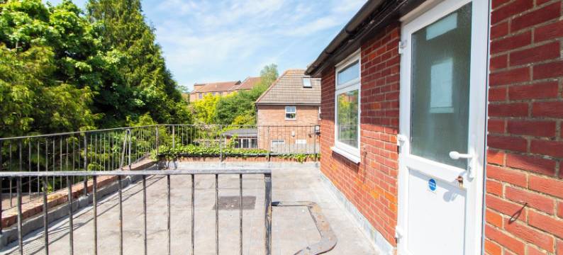 布鲁克维尔旅馆12号房(Brookvale Guest House Room 12)图片