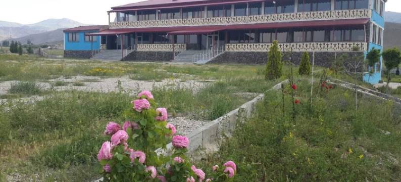 帕拉苏特乡村酒店(Parasut Village Hotel)图片