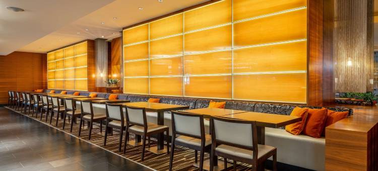 丽笙蓝标伊丽莎白酒店(Radisson Blu Elizabete Hotel, Riga)图片