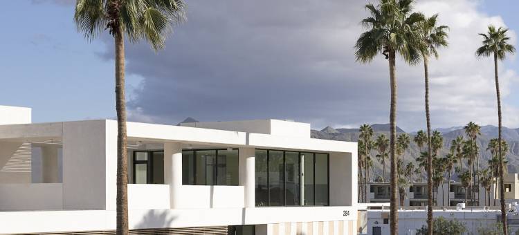 漂流棕榈泉设计酒店成员(Drift Palm Springs, a Member of Design Hotels)图片