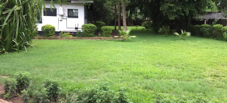 神圣旅馆(Divine Guest House)图片