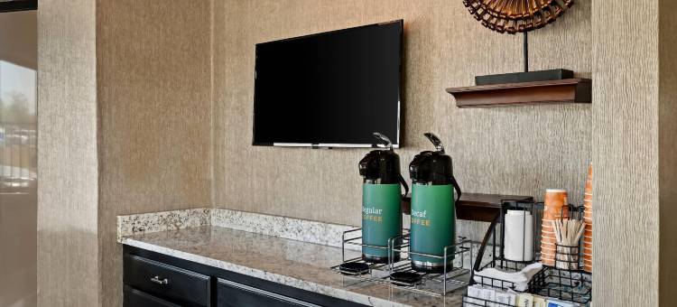 凯艺套房酒店(Quality Inn & Suites)图片