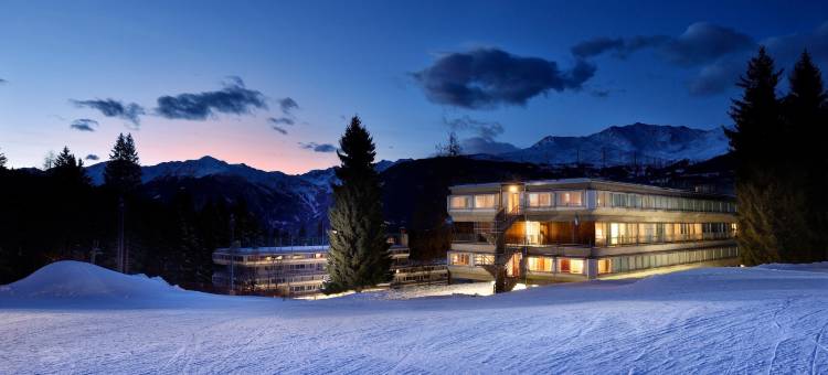 马里尔伊瓦 TH(TH Marilleva)图片