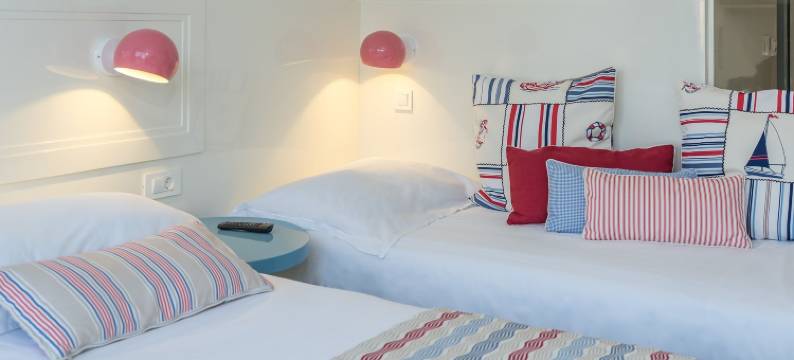 阿马德里亚公园儿童饭店安德里亚(Amadria Park Kids Hotel Andrija)图片